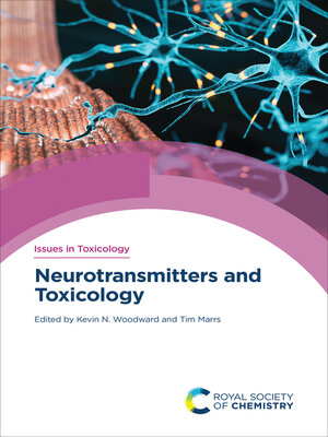 cover image of Neurotransmitters and Toxicology